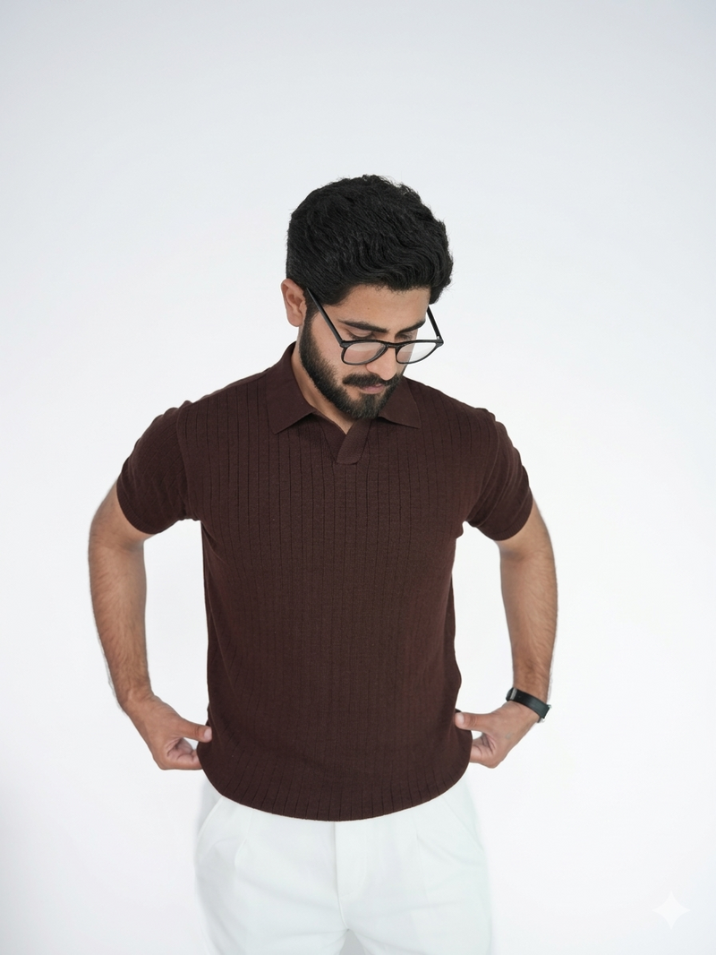 Tops(Polos,Shirts)