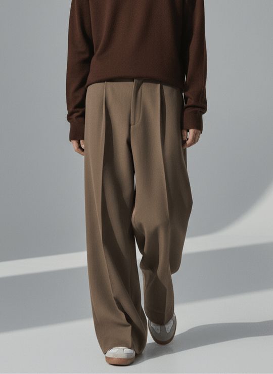 Bottoms(Pants & Trousers)