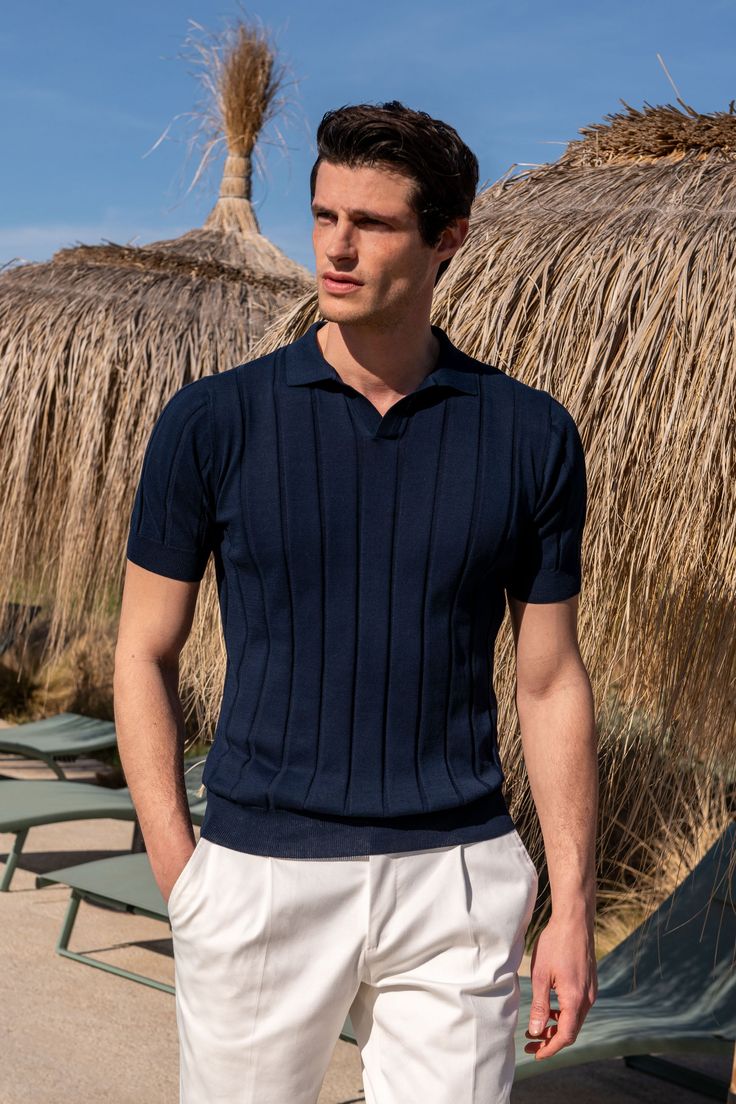Blue_ribbed_knit_polo_-_Made_in_Italy_-_XS___42_IT-EU___32_US-UK.jpg