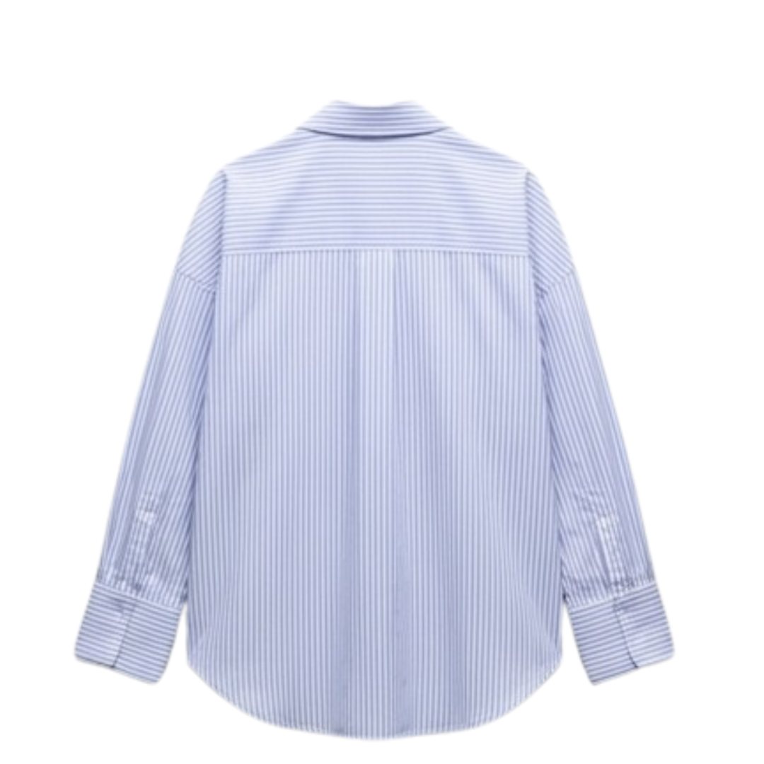 The Essential Wardrobe Staple