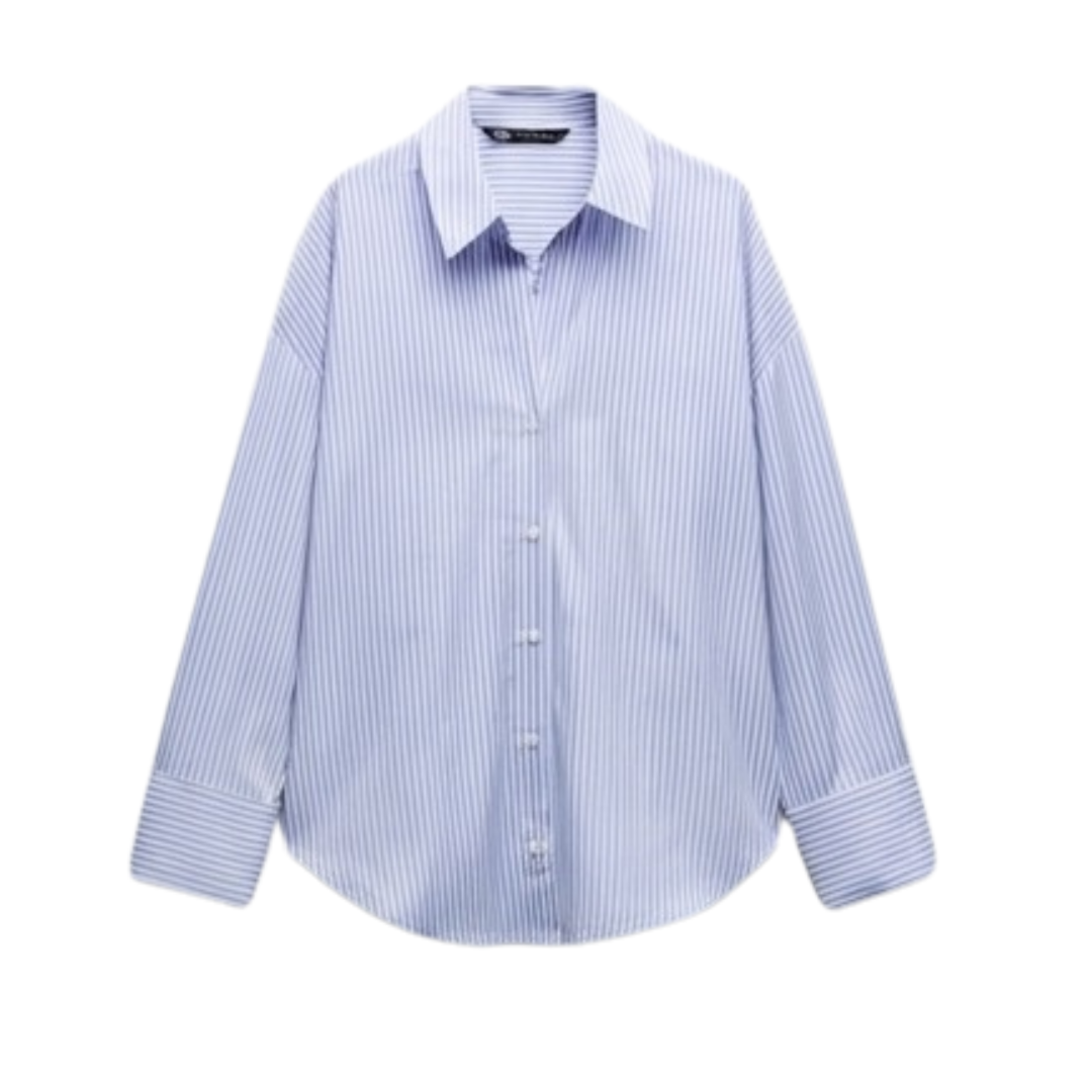 The Essential Wardrobe Staple